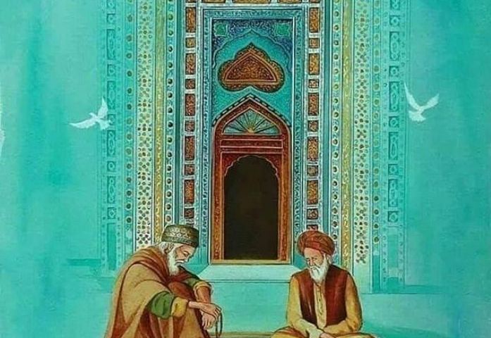 Syekh Yusri Jelaskan 5 Nasihat Luqman Al-Hakim dalam Al-Qur’an